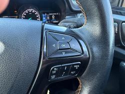 2020 Ford
                Ranger Wildtrak