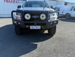 2020 Ford
                Ranger Wildtrak