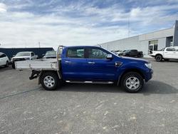 2013 Ford Ranger XLT