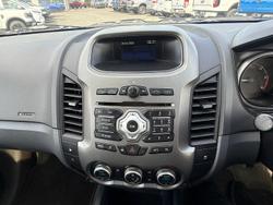 2013 Ford Ranger XLT