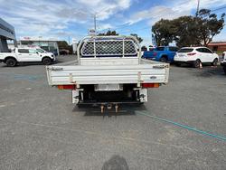2013 Ford Ranger XLT