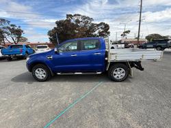 2013 Ford Ranger XLT