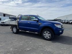 2013 Ford Ranger XLT