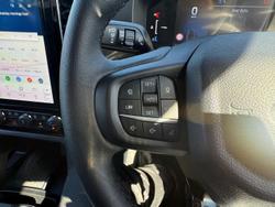 2024 Ford
Ranger Sport
