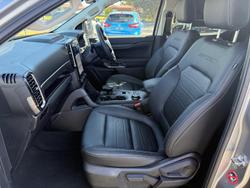 2024 Ford
Ranger Sport