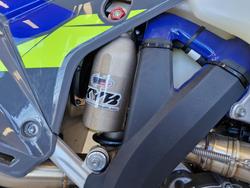 2024 SHERCO 500 SEF FACTORY ROYAL BLUE