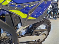 2024 SHERCO 500 SEF FACTORY ROYAL BLUE