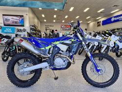 Sherco 500 SEF Factory