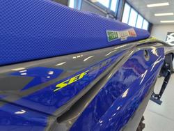 2024 SHERCO 500 SEF FACTORY ROYAL BLUE