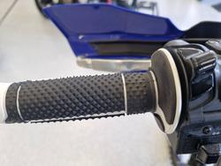 2024 SHERCO 500 SEF FACTORY ROYAL BLUE