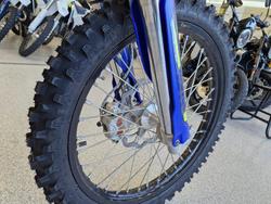 2024 SHERCO 500 SEF FACTORY ROYAL BLUE