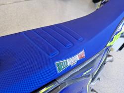 2024 SHERCO 500 SEF FACTORY ROYAL BLUE