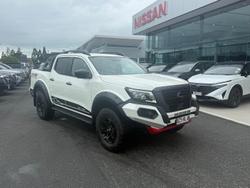 2024 Nissan Navara PRO-4X Warrior