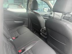 2024 Nissan Navara PRO-4X Warrior