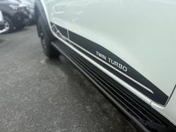 2024 Nissan Navara PRO-4X Warrior