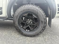 2024 Nissan Navara PRO-4X Warrior