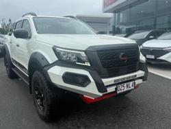 2024 Nissan Navara PRO-4X Warrior