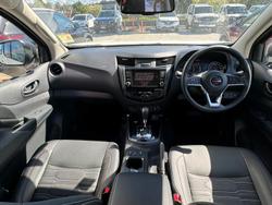 2024 Nissan Navara PRO-4X Warrior