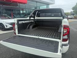 2024 Nissan Navara PRO-4X Warrior