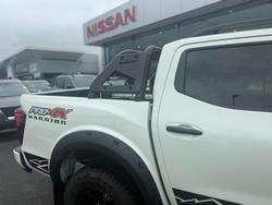 2024 Nissan Navara PRO-4X Warrior