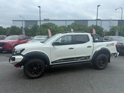 2024 Nissan Navara PRO-4X Warrior
