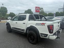 2024 Nissan Navara PRO-4X Warrior
