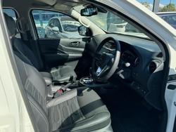 2024 Nissan Navara PRO-4X Warrior