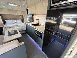 2025 Urban Caravans Tuff X 17'10 Single Axle