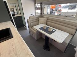 2025 Urban Caravans Tuff X 17'10 Single Axle