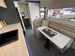 2025 Urban Caravans Tuff X 17'10 Single Axle