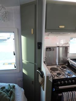 2025 JB Caravans Gator 17.10 Rd