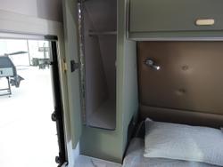 2025 JB Caravans Gator 17.10 Rd