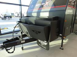 2025 JB Caravans Gator 17.10 Rd