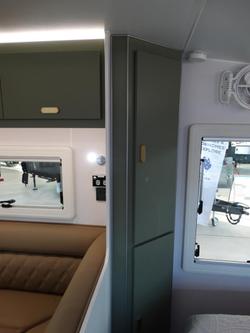 2025 JB Caravans Gator 17.10 Rd