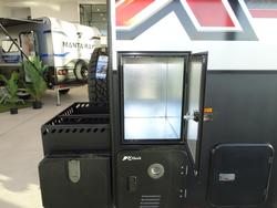 2025 JB Caravans Gator 17.10 Rd