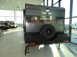 2025 JB Caravans Gator 17.10 Rd