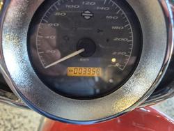 2007 Harley-Davidson Screamin' Eagle V-Rod 1250 (VRSCSE)
