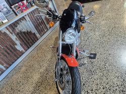 2007 Harley-Davidson Screamin' Eagle V-Rod 1250 (VRSCSE)