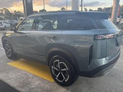 2025 Jaecoo
                J7 Core