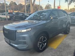 2025 Jaecoo
                J7 Core