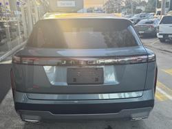 2025 Jaecoo
                J7 Core