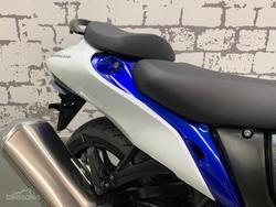 2025 Suzuki Hayabusa (GSX1300R) Hayabusa White