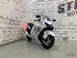 Suzuki Hayabusa (GSX1300R)