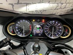2025 Suzuki Hayabusa (GSX1300R) Hayabusa White