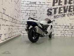 2025 Suzuki Hayabusa (GSX1300R) Hayabusa White
