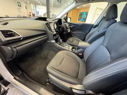 2023 Subaru
Forester 2.5i