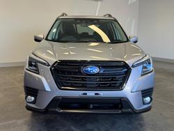 2023 Subaru Forester 2.5i