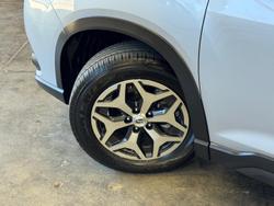 2023 Subaru Forester 2.5i