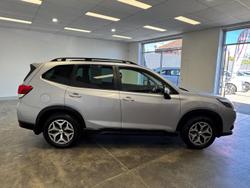 2023 Subaru Forester 2.5i