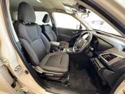2023 Subaru
                Forester 2.5i